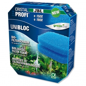 JBL CristalProfi e700/e900 UniBloc - biological filter sponge